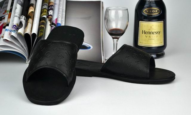 2017 LU slippers man 38-46-290